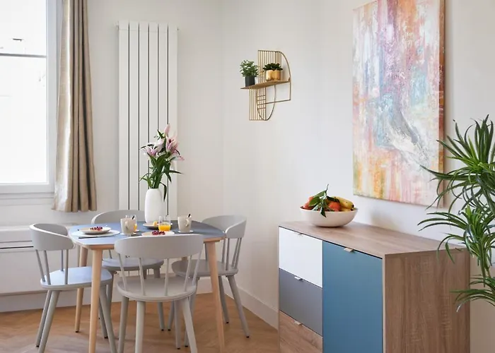 Sunlight - Daffia - Beautifully Renovated Studio, Pad In شقة *